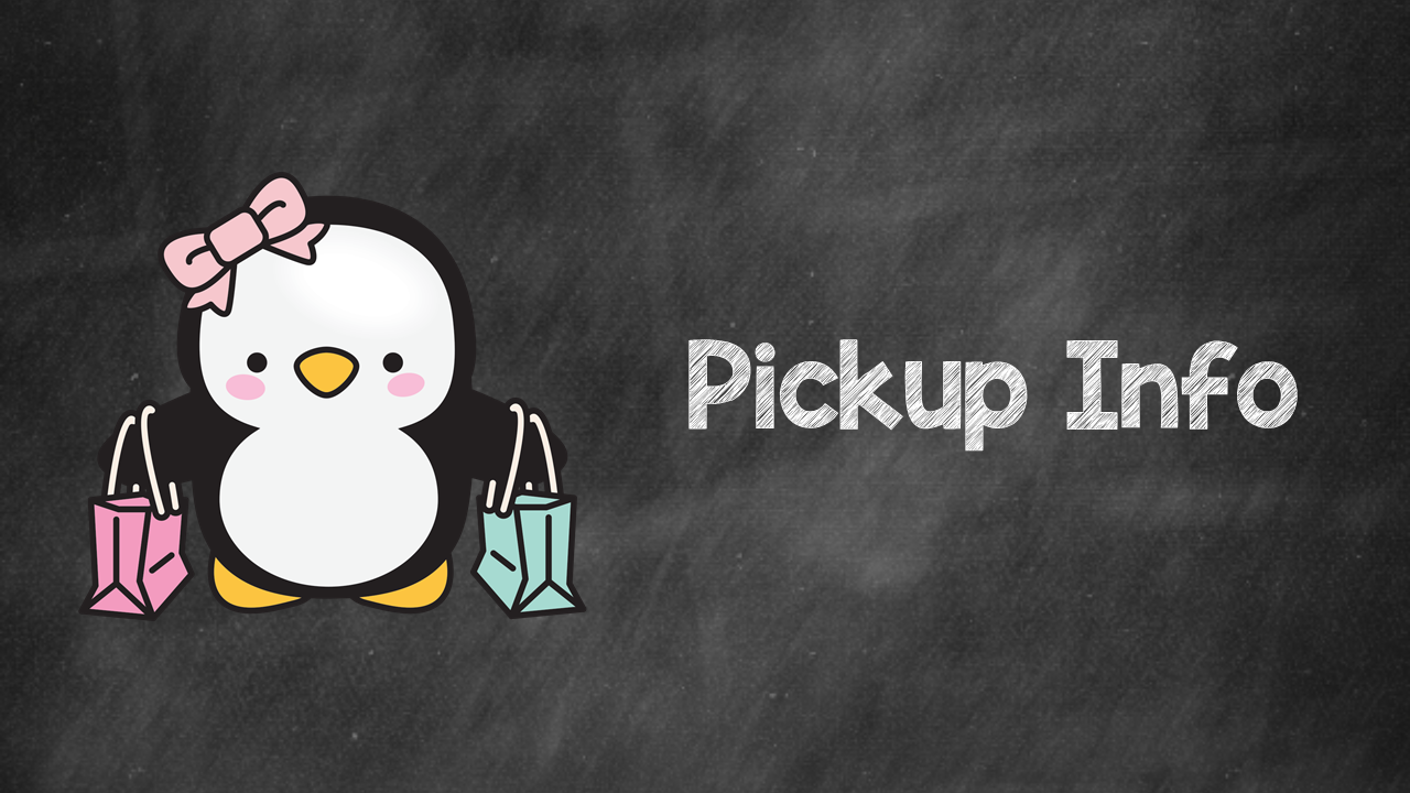 Planner Pickup Sparkle Pop Paper planner-pickup-sparkle-pop-paper