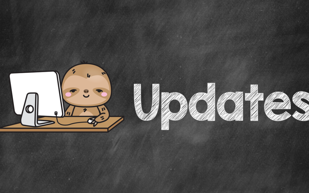 State of the Sparkle – July 31